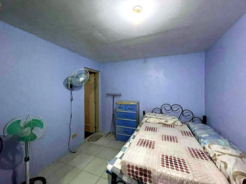 Second floor room two